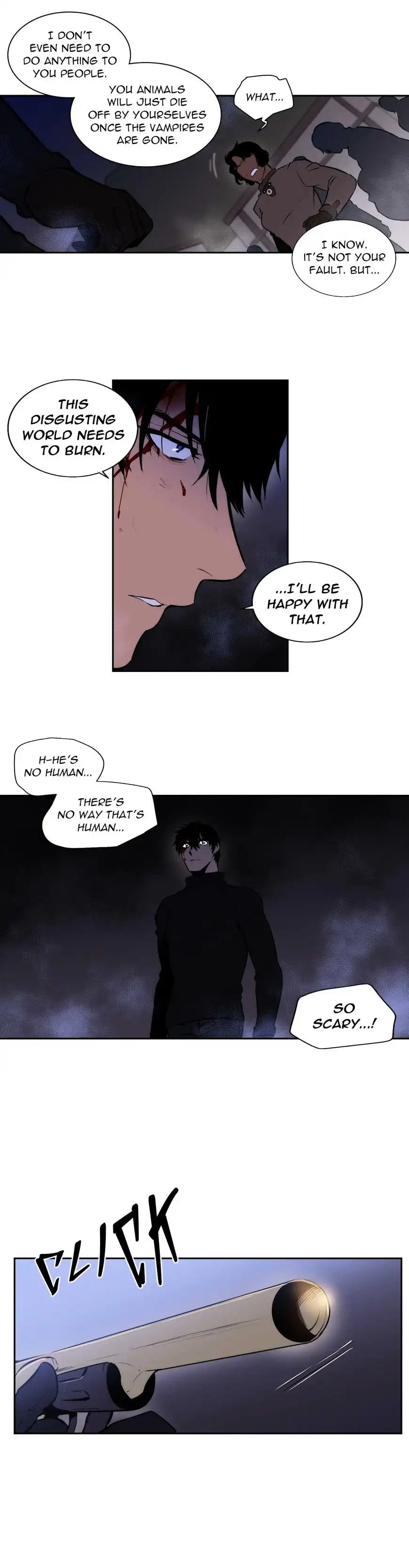 Blood bank - Chapter 61 [photo 8] - MangaPorn