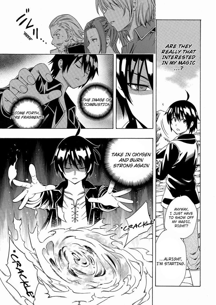 Kenja no Mago - Chapter 1.2 [photo 16] - MangaPorn