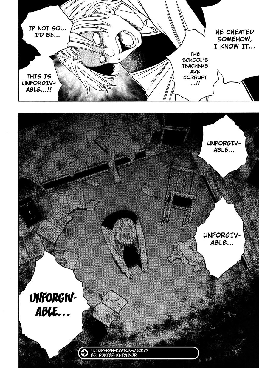 Kenja no Mago - Chapter 3 [photo 49] - MangaPorn