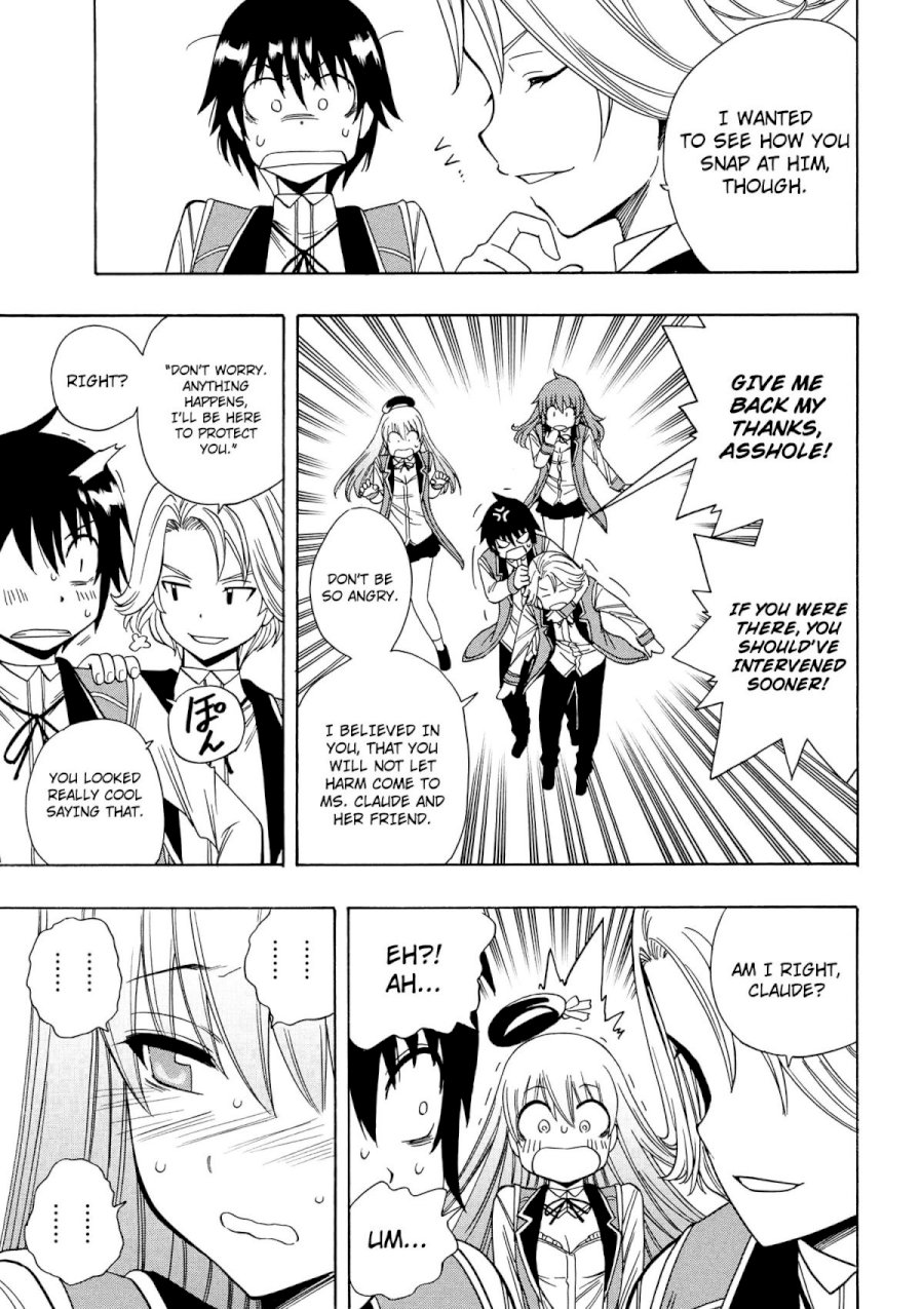 Kenja no Mago - Chapter 4 [photo 48] - MangaPorn