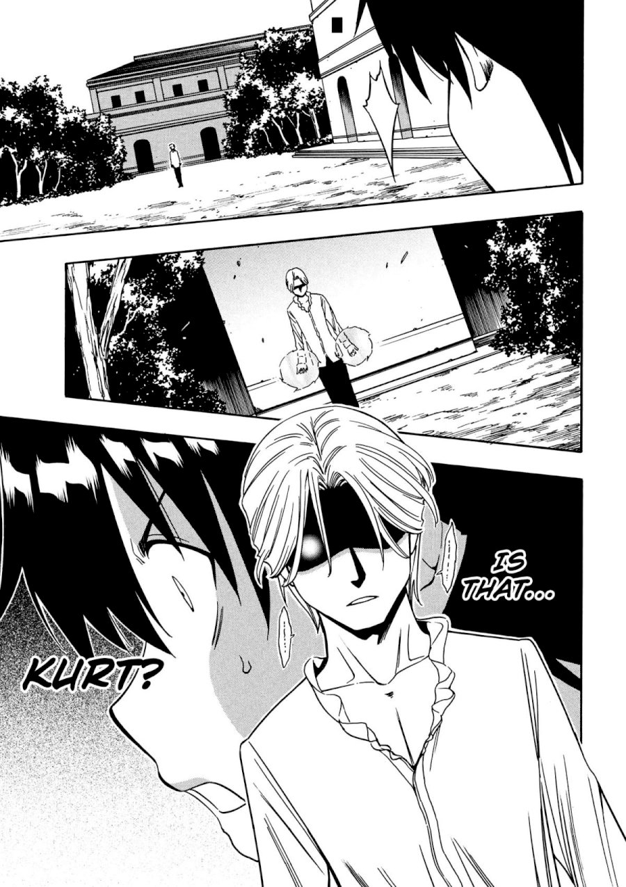 Kenja no Mago - Chapter 6 [photo 26] - MangaPorn