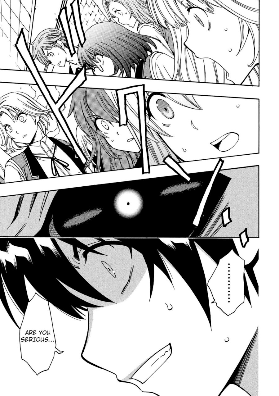 Kenja no Mago - Chapter 6 [photo 37] - MangaPorn