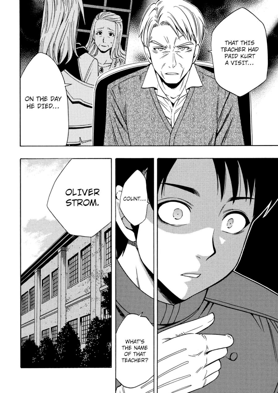 Kenja no Mago - Chapter 8 [photo 31] - MangaPorn