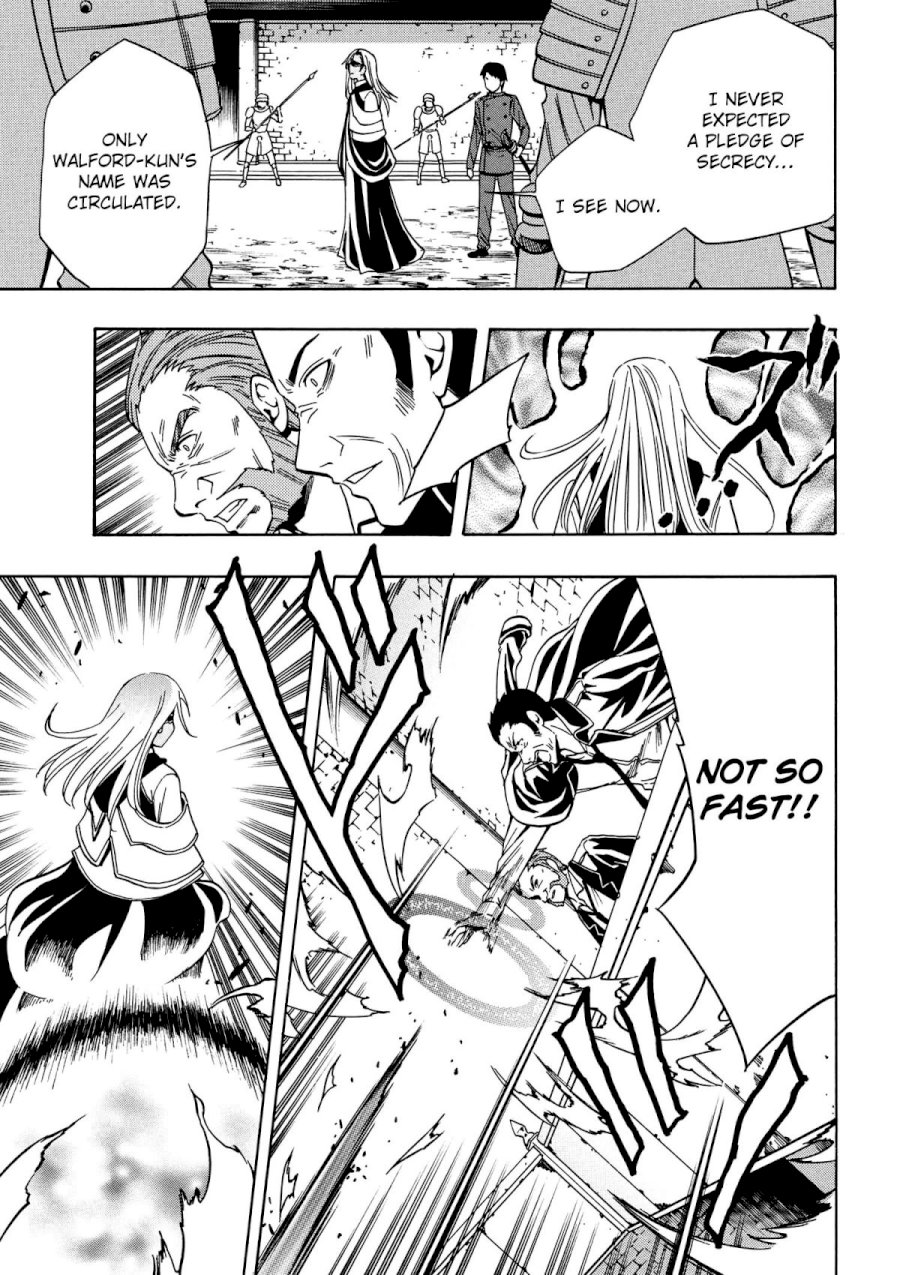 Kenja no Mago - Chapter 8 [photo 52] - MangaPorn