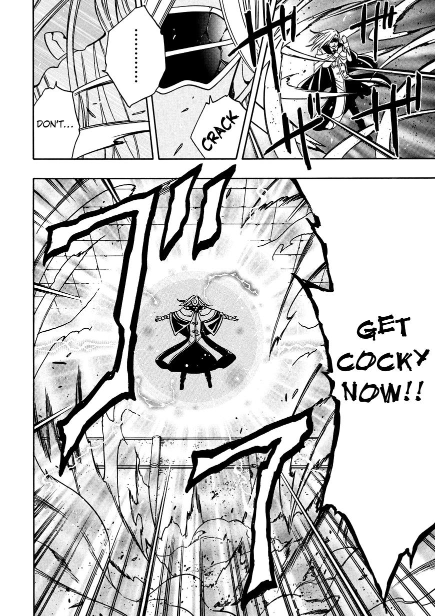 Kenja no Mago - Chapter 9 [photo 23] - MangaPorn