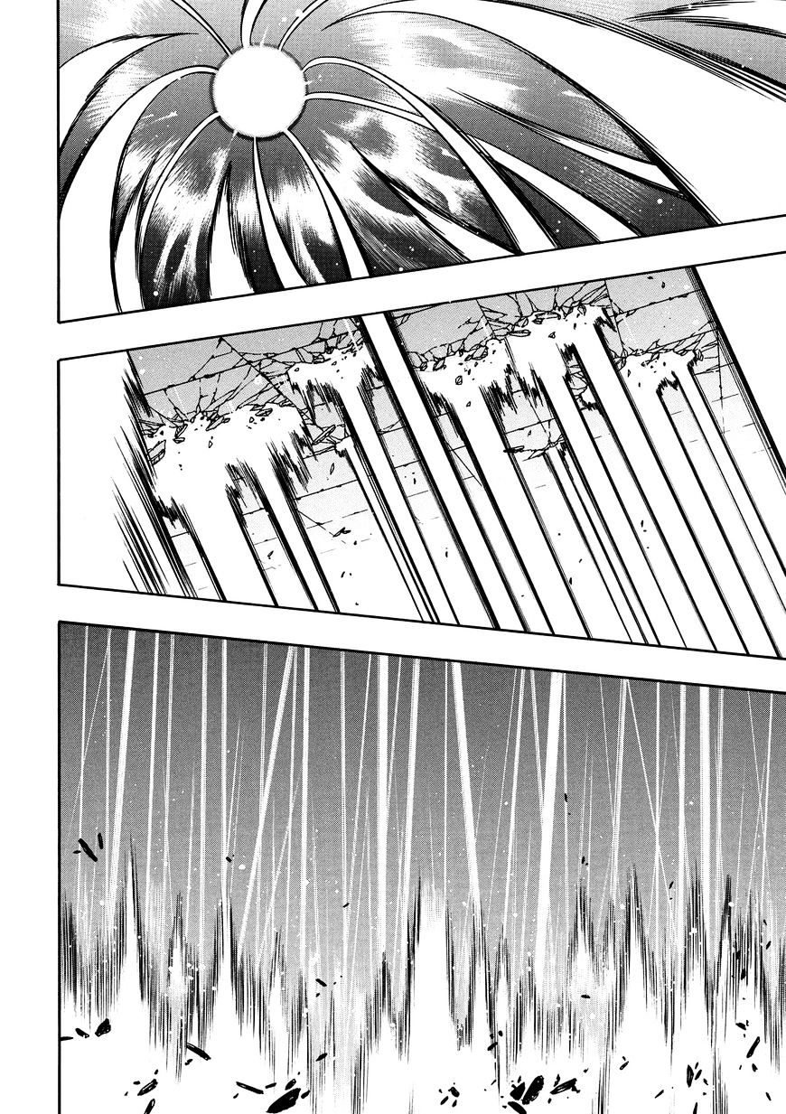 Kenja no Mago - Chapter 9 [photo 37] - MangaPorn