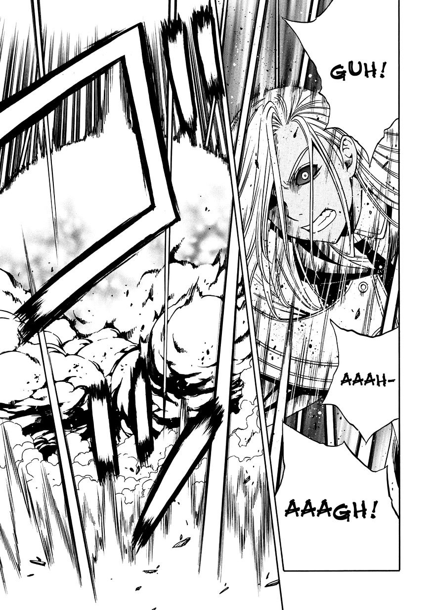 Kenja no Mago - Chapter 9 [photo 38] - MangaPorn