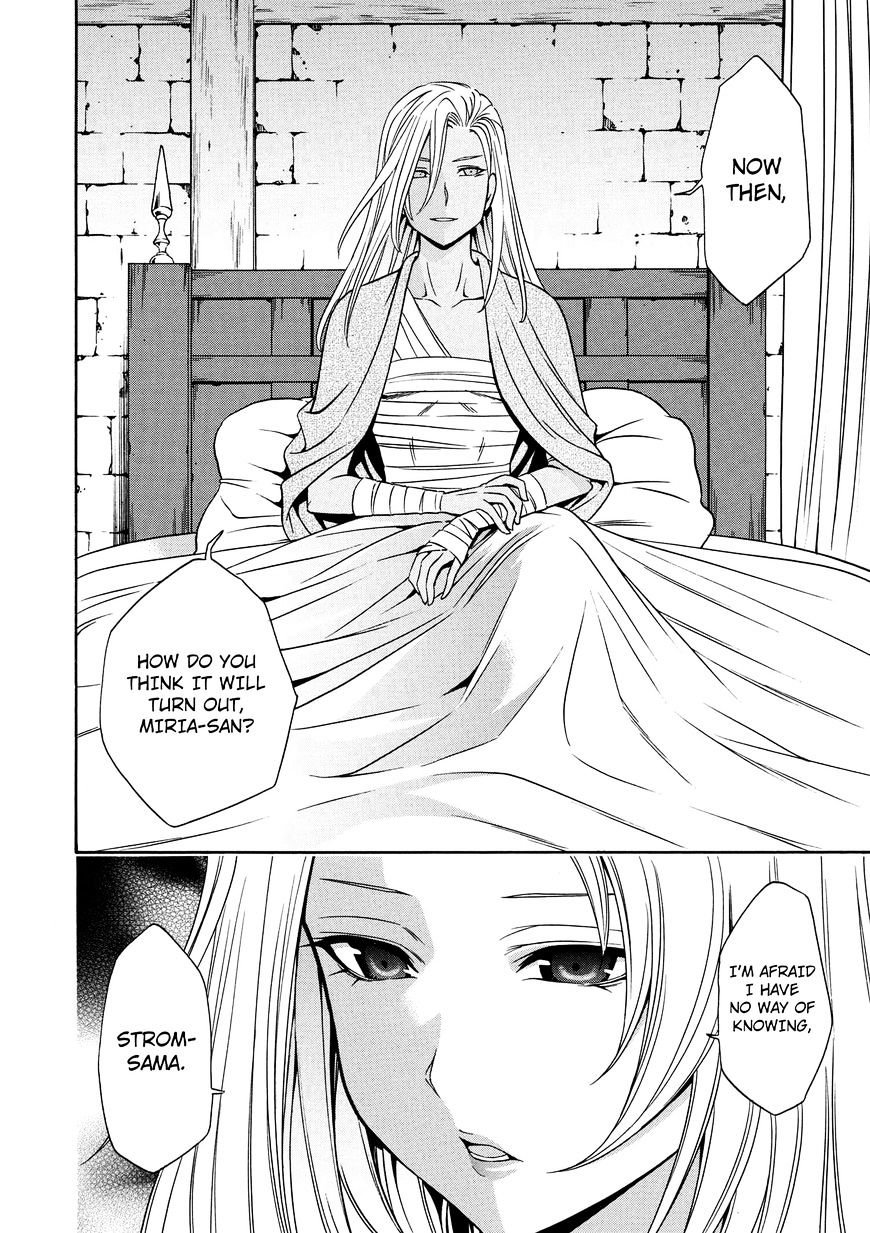 Kenja no Mago - Chapter 10 [photo 32] - MangaPorn