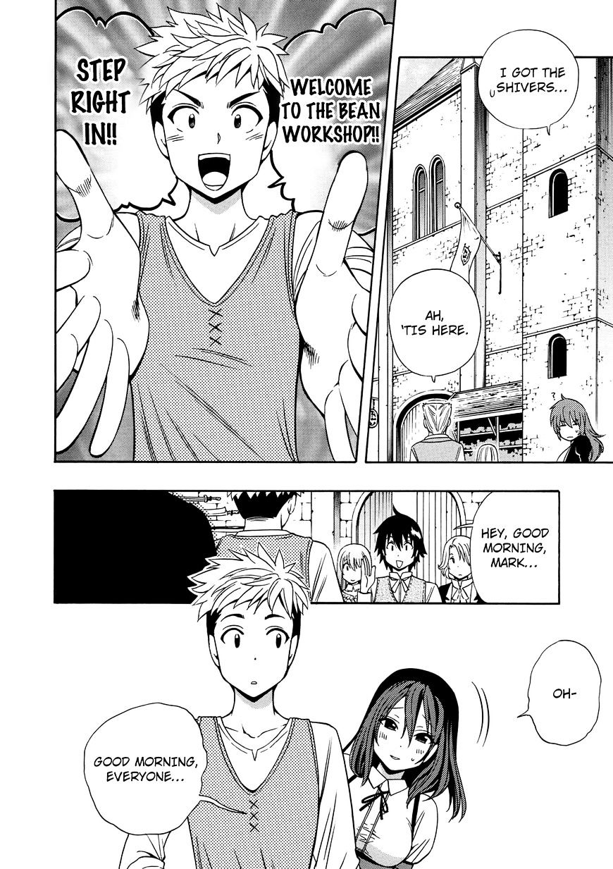 Kenja no Mago - Chapter 10 [photo 7] - MangaPorn