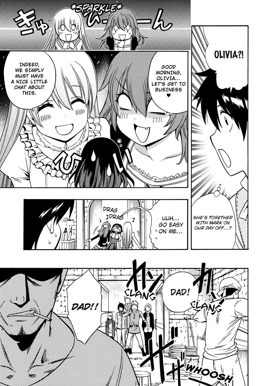 Kenja no Mago - Chapter 10 [photo 8] - MangaPorn