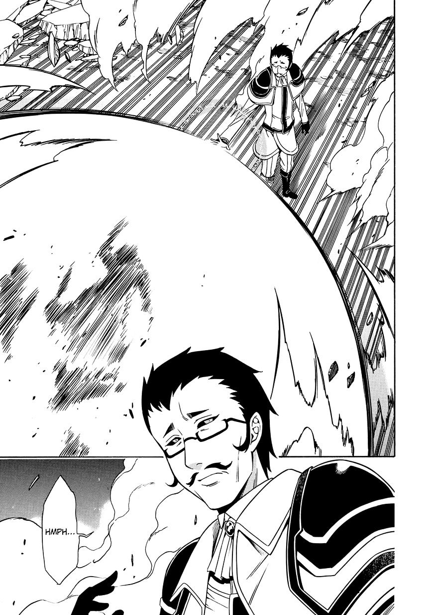 Kenja no Mago - Chapter 11 [photo 45] - MangaPorn