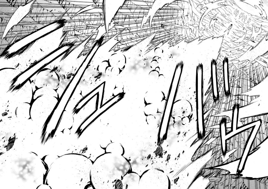 Kenja no Mago - Chapter 14 [photo 53] - MangaPorn