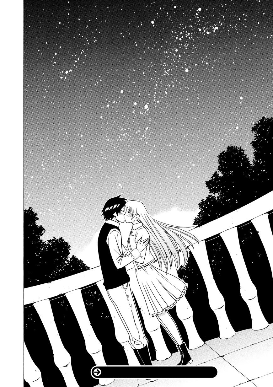 Kenja no Mago - Chapter 16 [photo 52] - MangaPorn