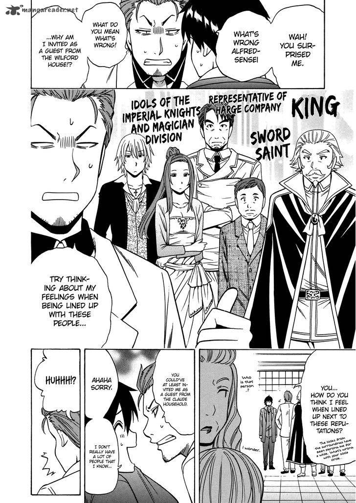 Kenja no Mago - Chapter 19 [photo 19] - MangaPorn