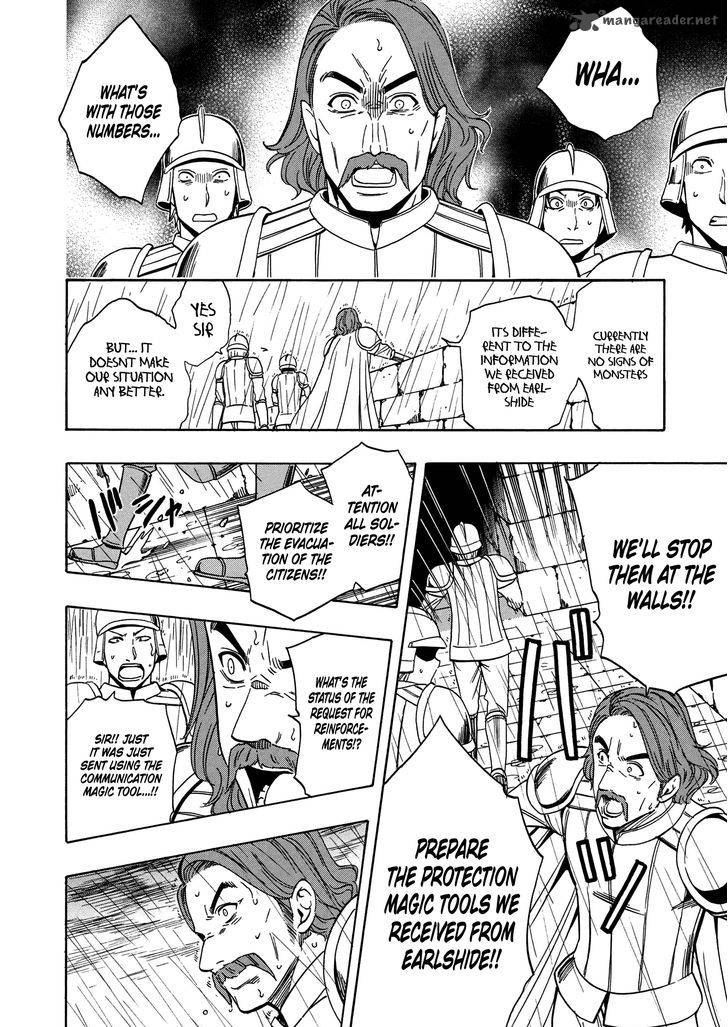 Kenja no Mago - Chapter 19 [photo 43] - MangaPorn