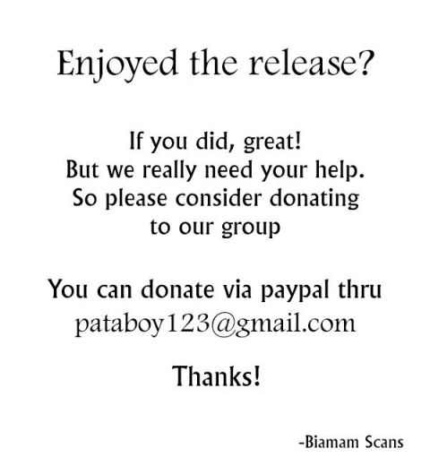 Kenja no Mago - Chapter 23 [photo 52] - MangaPorn