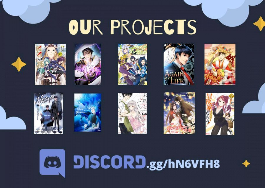 Kenja no Mago - Chapter 41 [photo 19] - MangaPorn