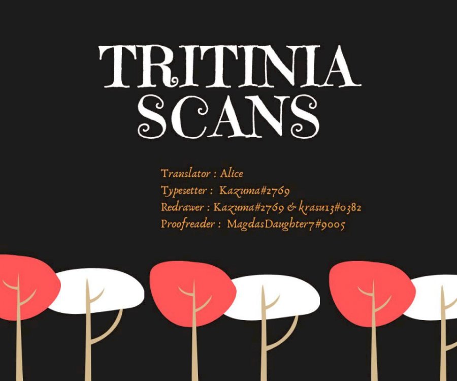 Kenja no Mago - Chapter 41.5 [photo 1] - MangaPorn