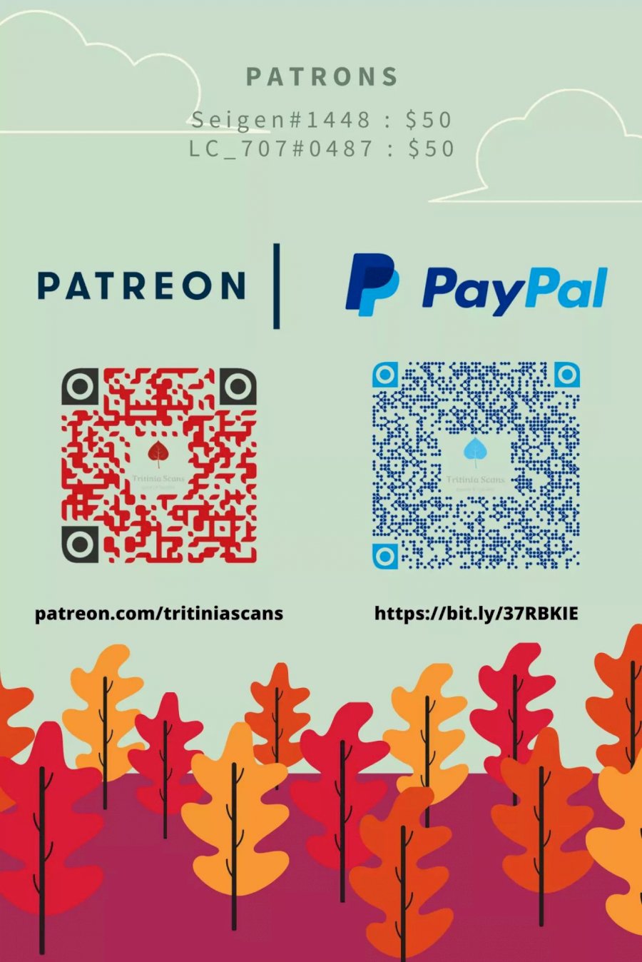 Kenja no Mago - Chapter 43 [photo 60] - MangaPorn