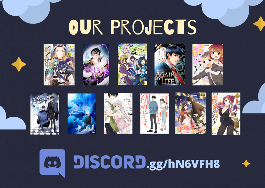 Kenja no Mago - Chapter 46 [photo 55] - MangaPorn