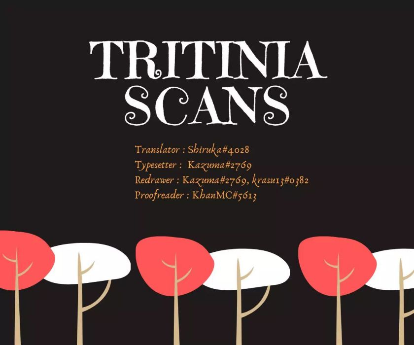 Kenja no Mago - Chapter 46.1 [photo 1] - MangaPorn