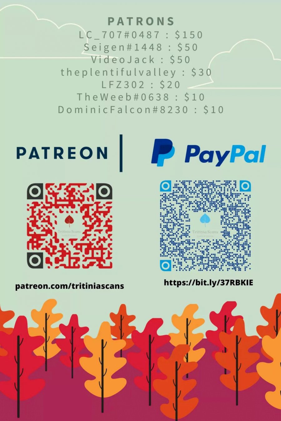 Kenja no Mago - Chapter 46.2 [photo 27] - MangaPorn