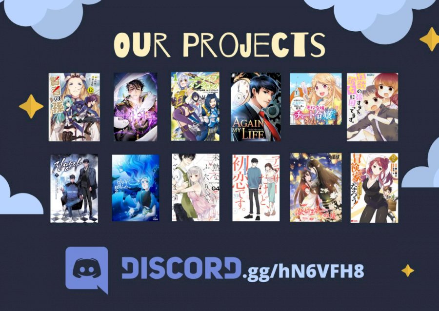 Kenja no Mago - Chapter 49 [photo 21] - MangaPorn