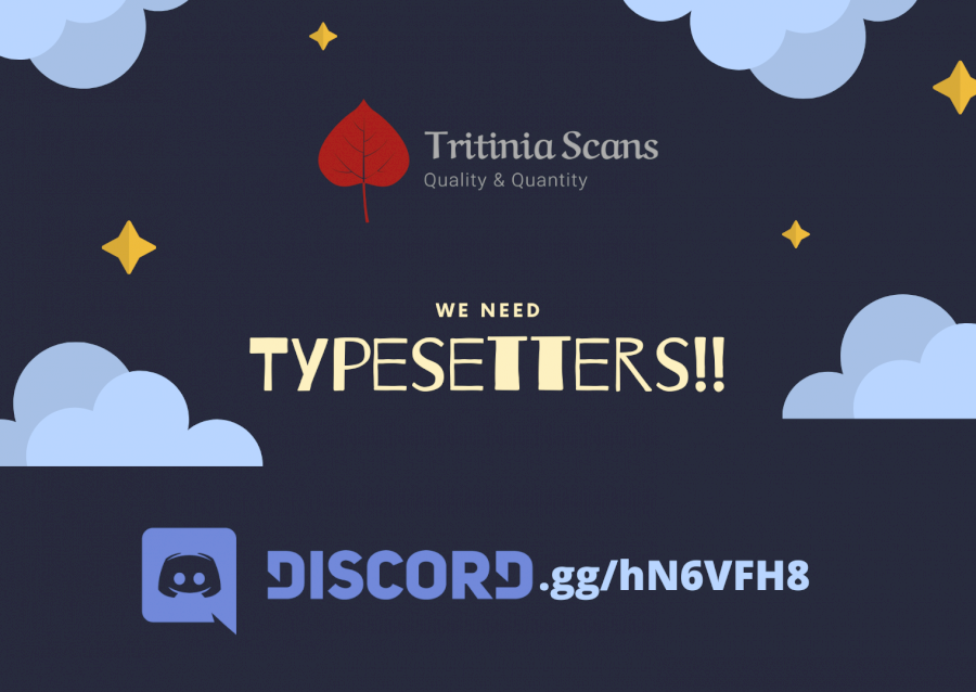 Kenja no Mago - Chapter 50 [photo 57] - MangaPorn