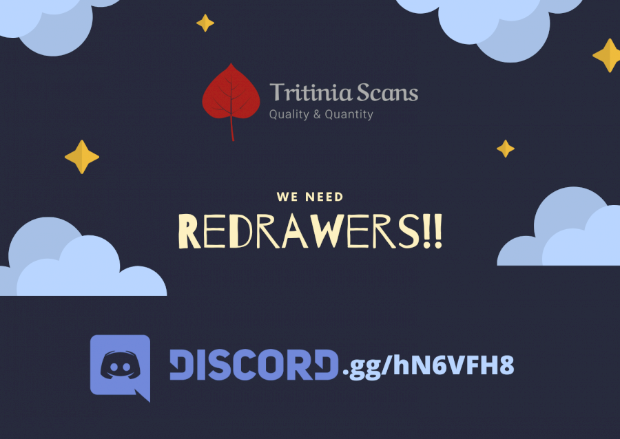 Kenja no Mago - Chapter 51 [photo 57] - MangaPorn