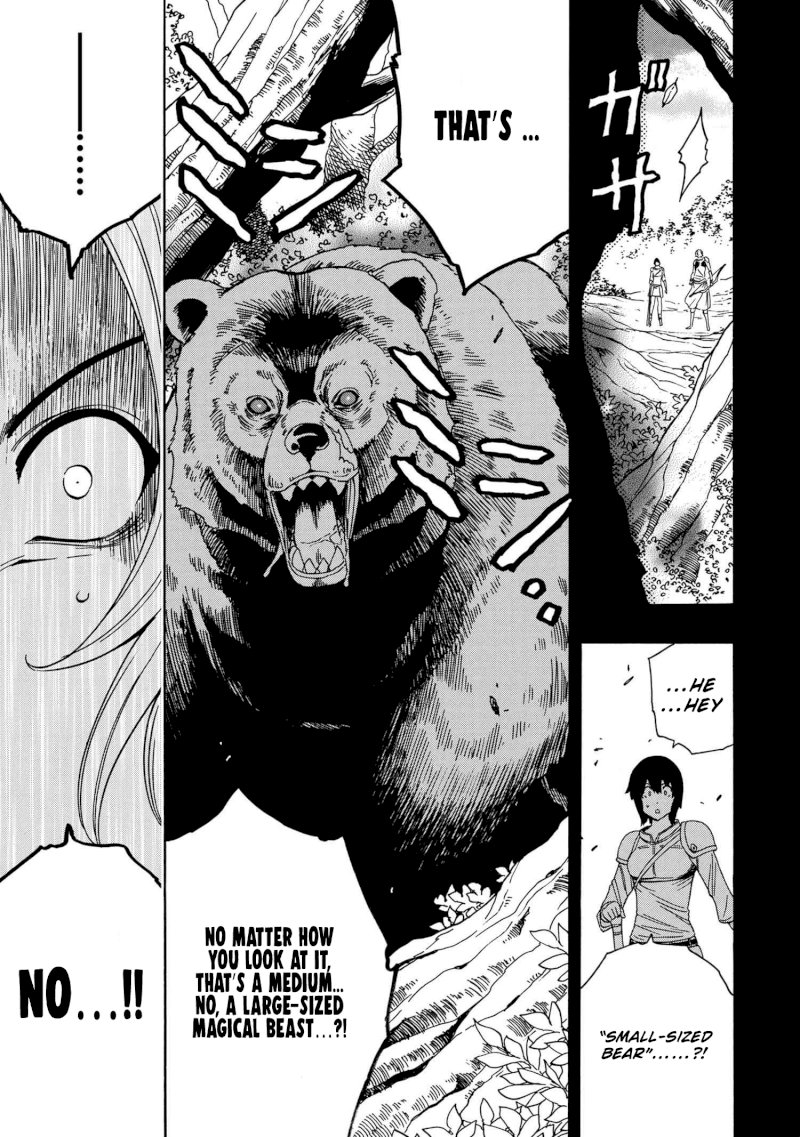 Kenja no Mago - Chapter 52 [photo 10] - MangaPorn