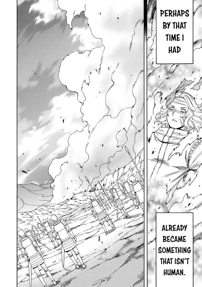 Kenja no Mago - Chapter 52 [photo 21] - MangaPorn