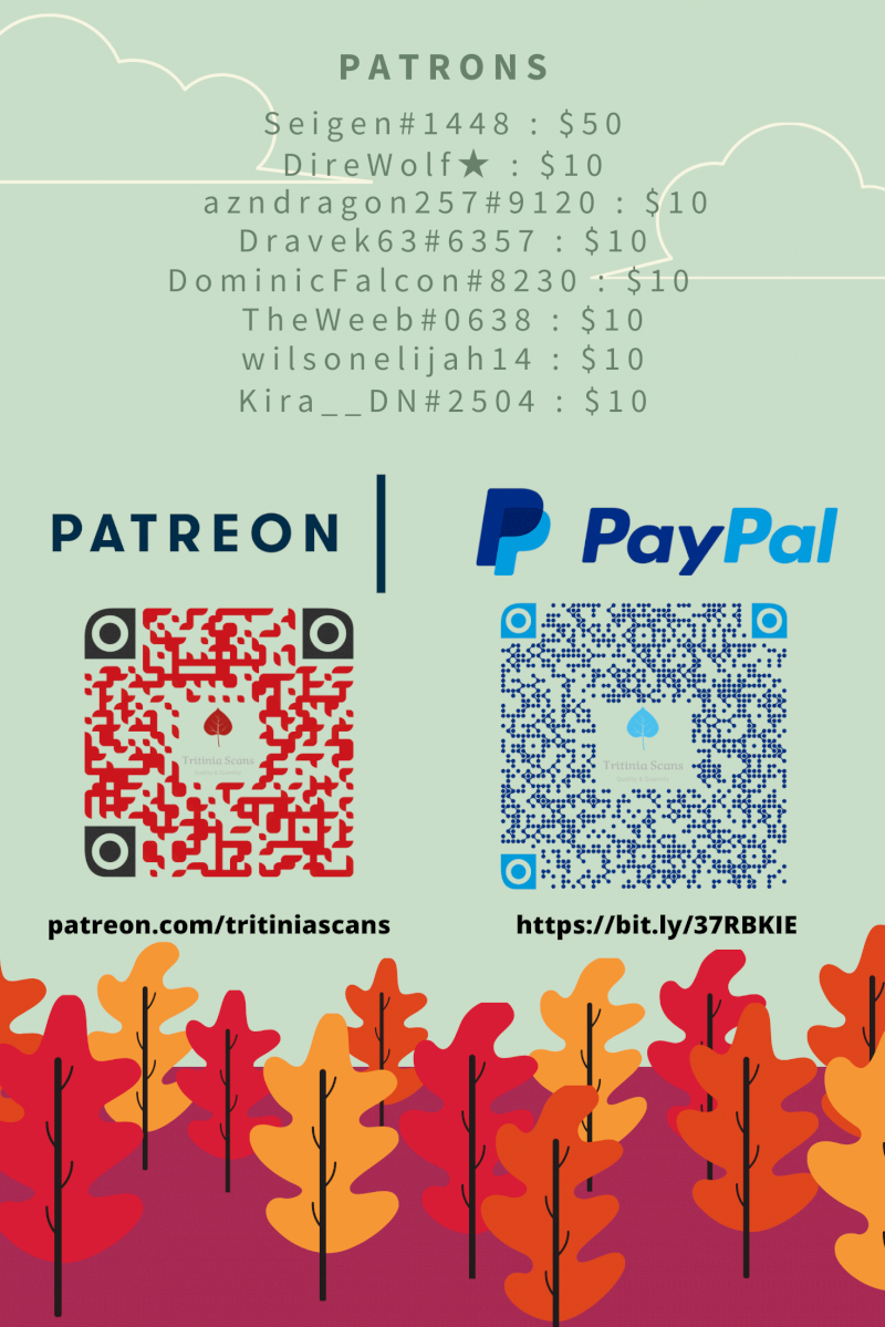 Kenja no Mago - Chapter 52 [photo 56] - MangaPorn