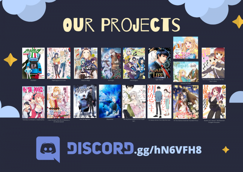 Kenja no Mago - Chapter 52 [photo 57] - MangaPorn