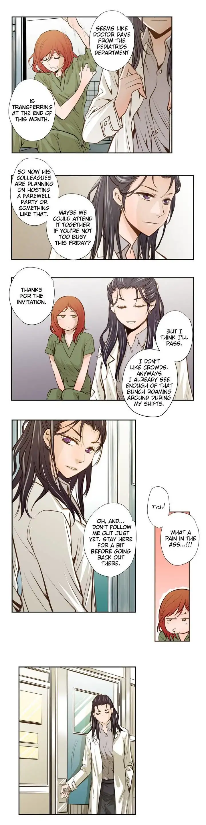 Pulse - Chapter 1 [photo 10] - MangaPorn