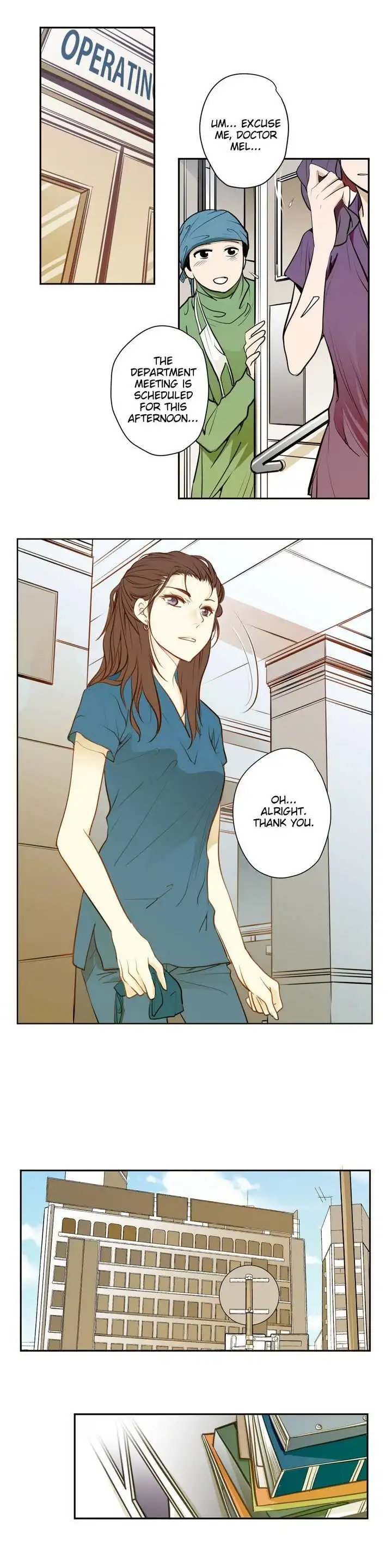 Pulse - Chapter 1 [photo 3] - MangaPorn