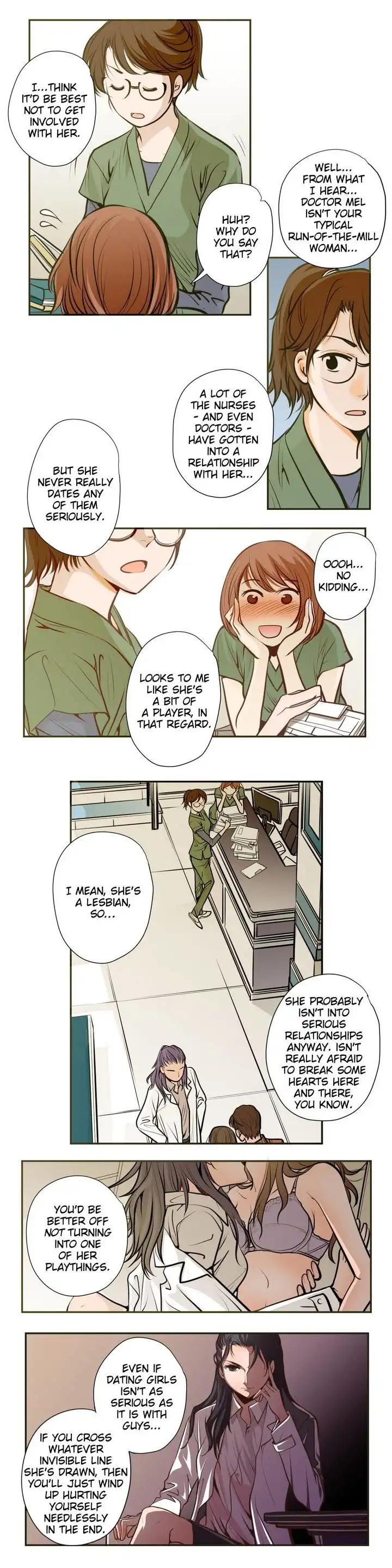 Pulse - Chapter 1 [photo 5] - MangaPorn