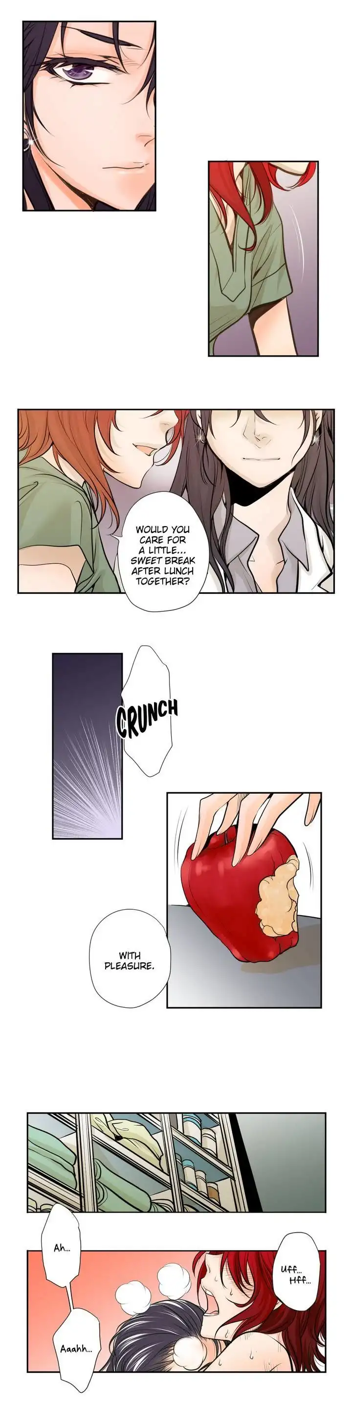 Pulse - Chapter 1 [photo 8] - MangaPorn