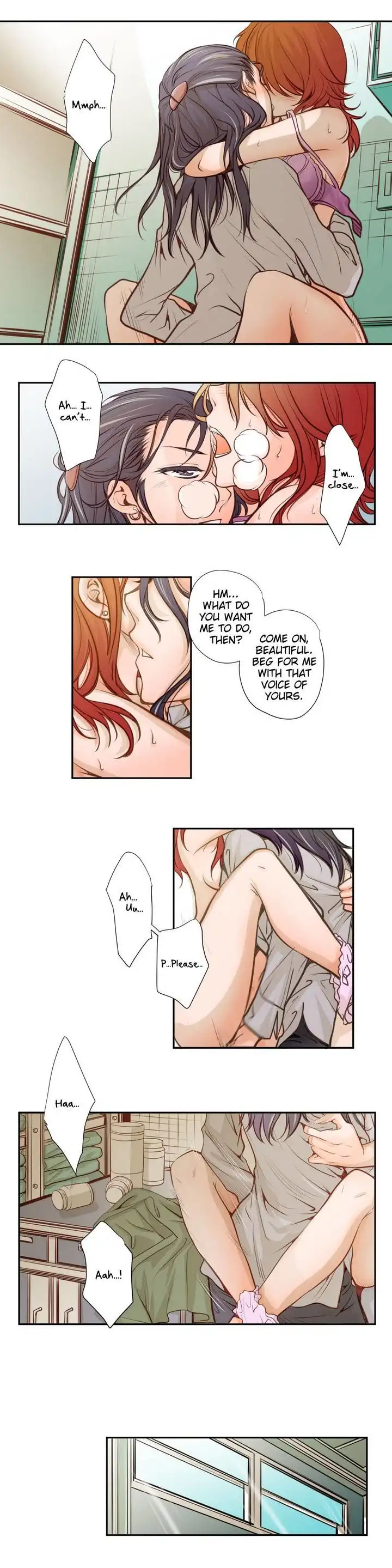 Pulse - Chapter 1 [photo 9] - MangaPorn