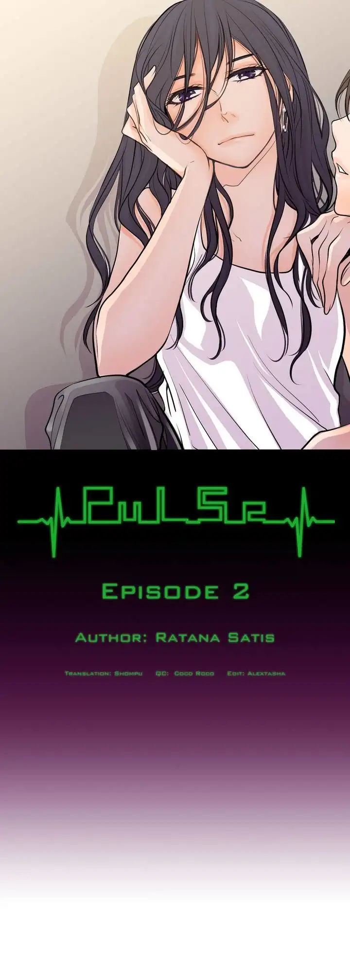 Pulse - Chapter 2 [photo 1] - MangaPorn