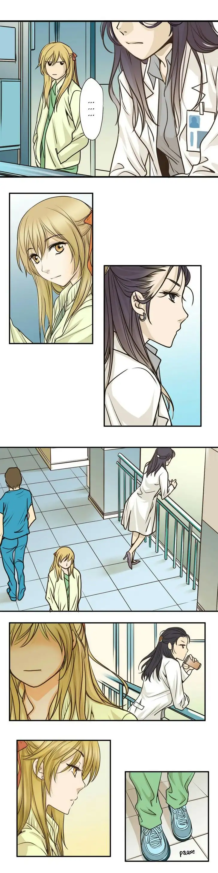 Pulse - Chapter 3 [photo 5] - MangaPorn