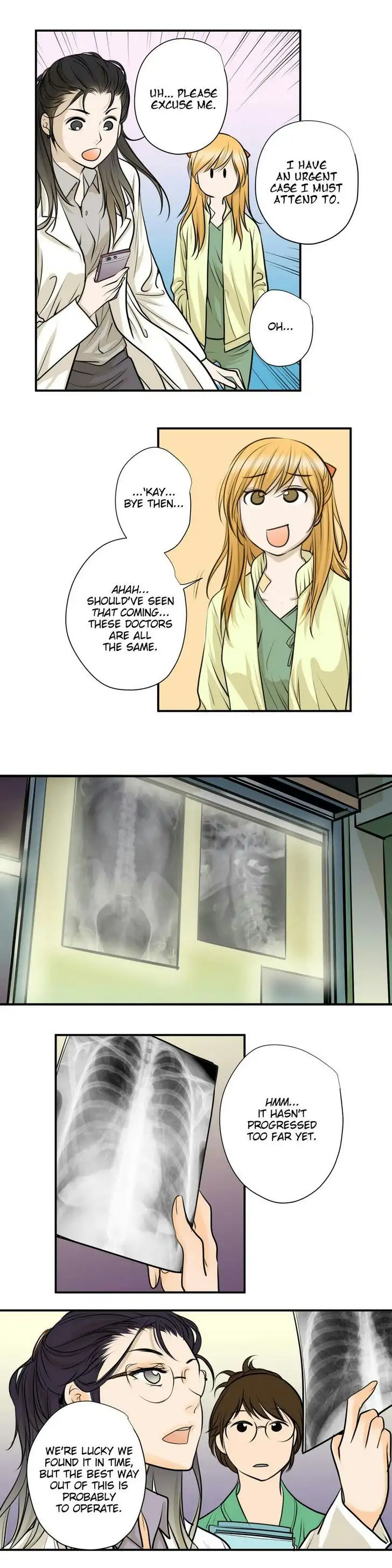 Pulse - Chapter 3 [photo 8] - MangaPorn