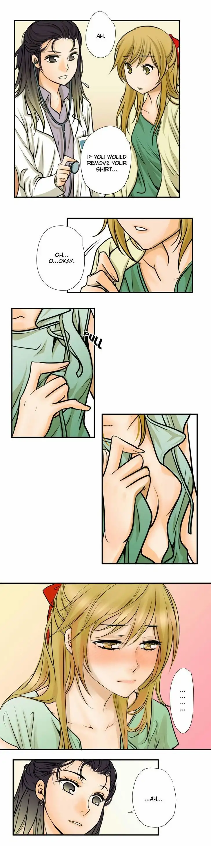 Pulse - Chapter 4 [photo 10] - MangaPorn