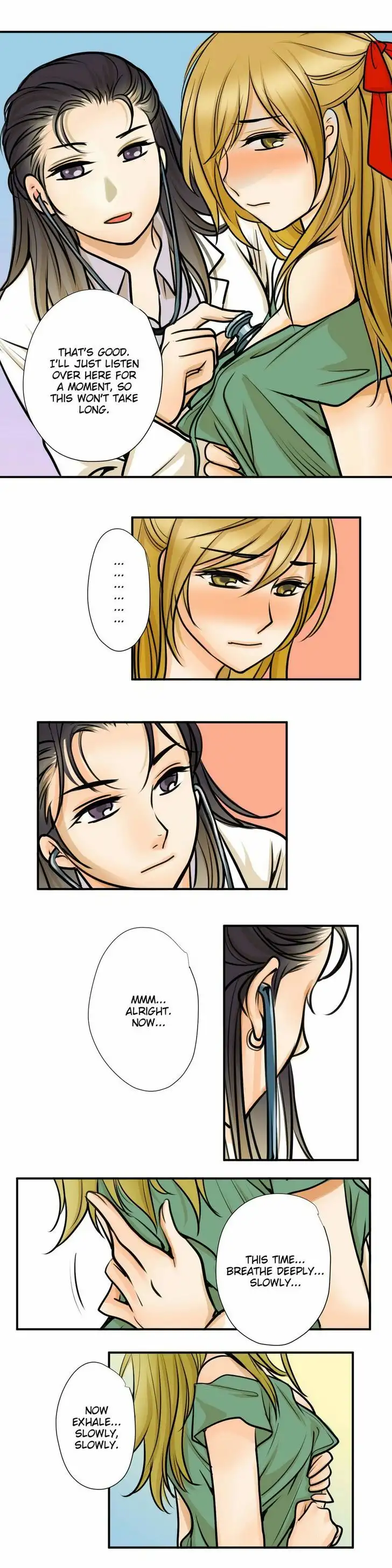 Pulse - Chapter 4 [photo 11] - MangaPorn