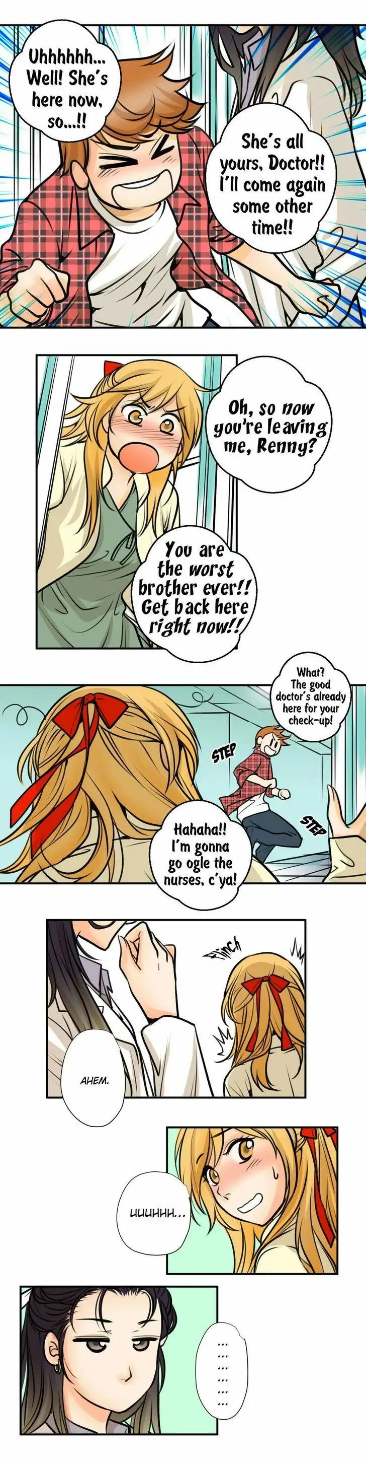 Pulse - Chapter 4 [photo 5] - MangaPorn