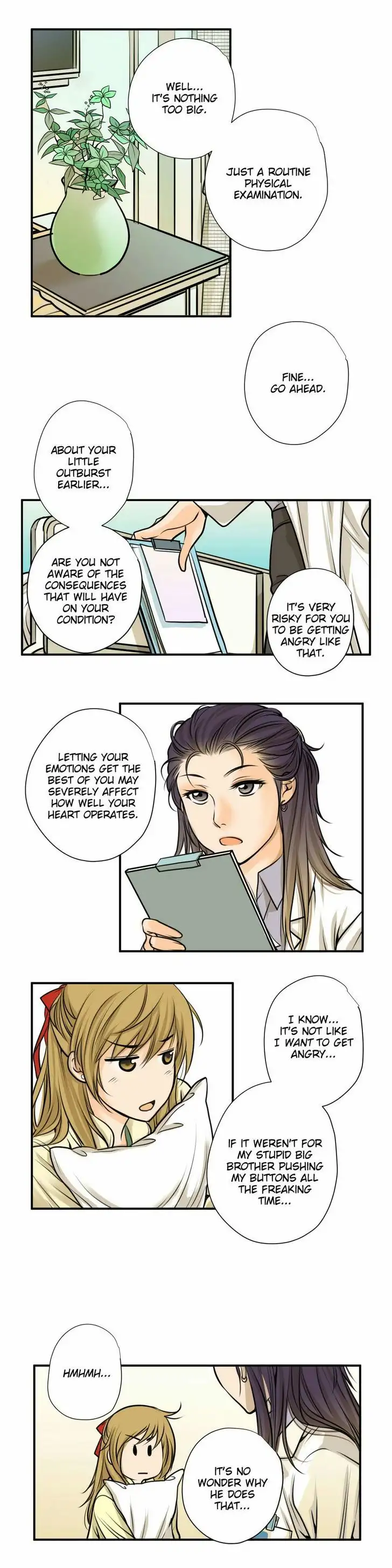 Pulse - Chapter 4 [photo 7] - MangaPorn