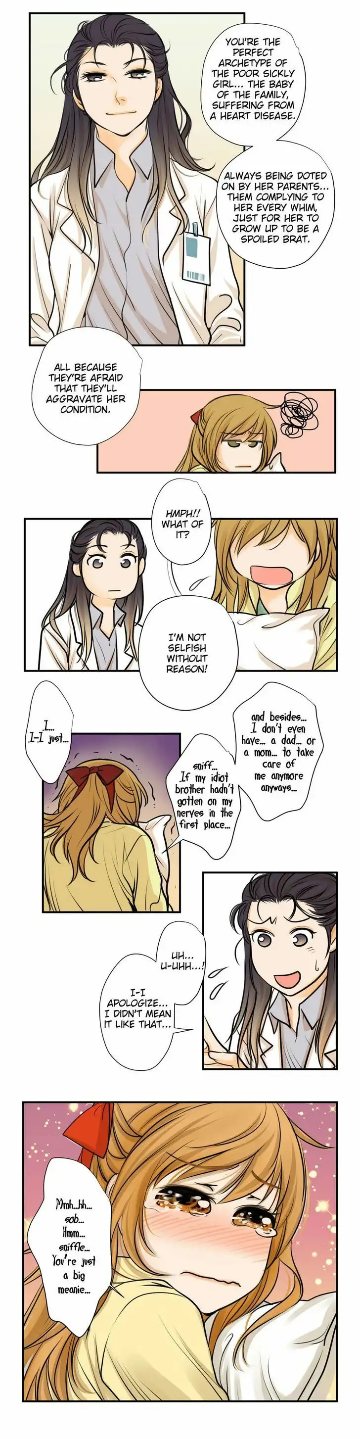 Pulse - Chapter 4 [photo 8] - MangaPorn