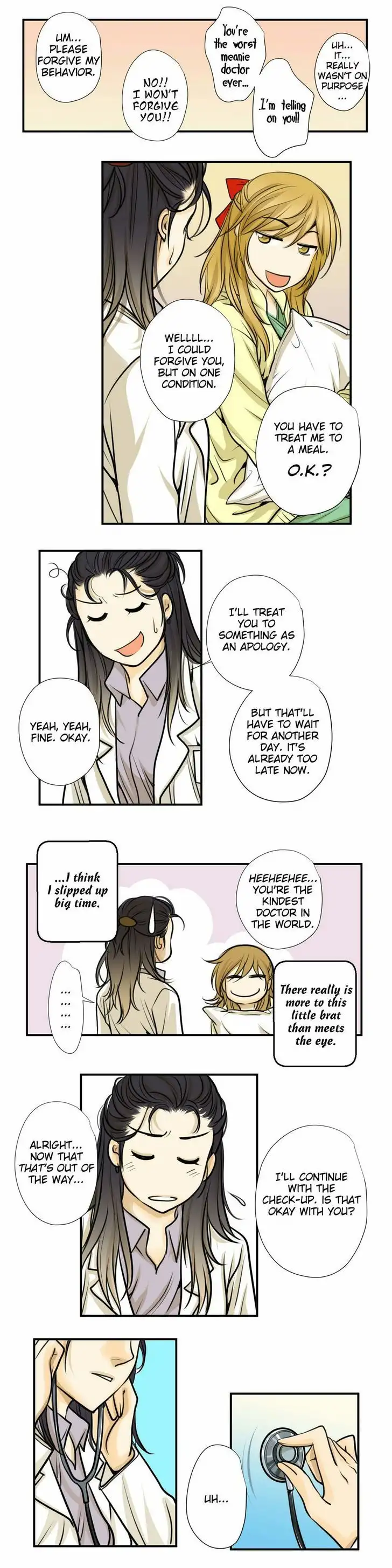 Pulse - Chapter 4 [photo 9] - MangaPorn