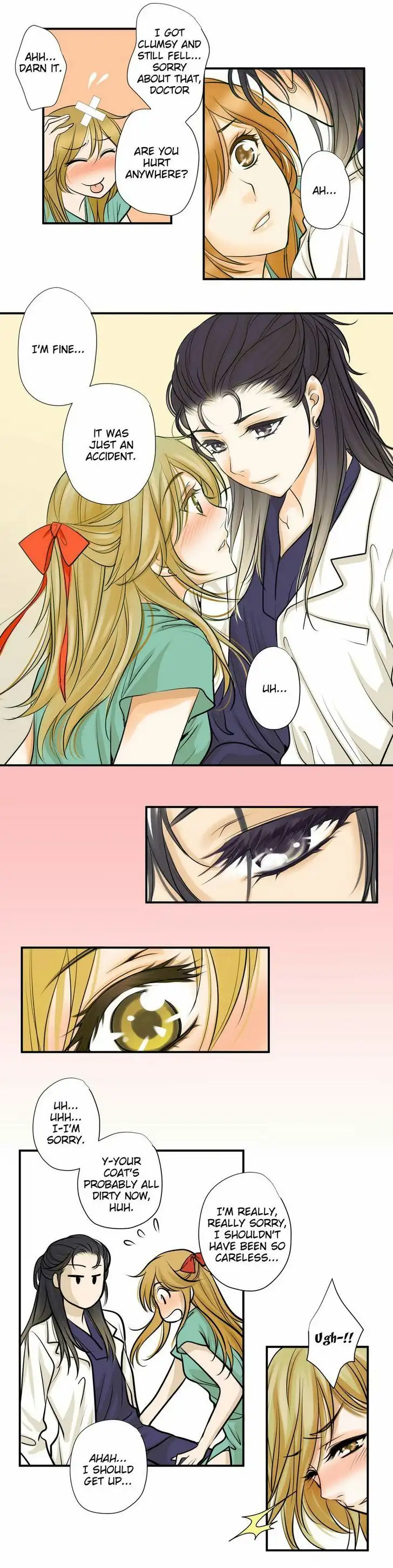 Pulse - Chapter 5 [photo 13] - MangaPorn