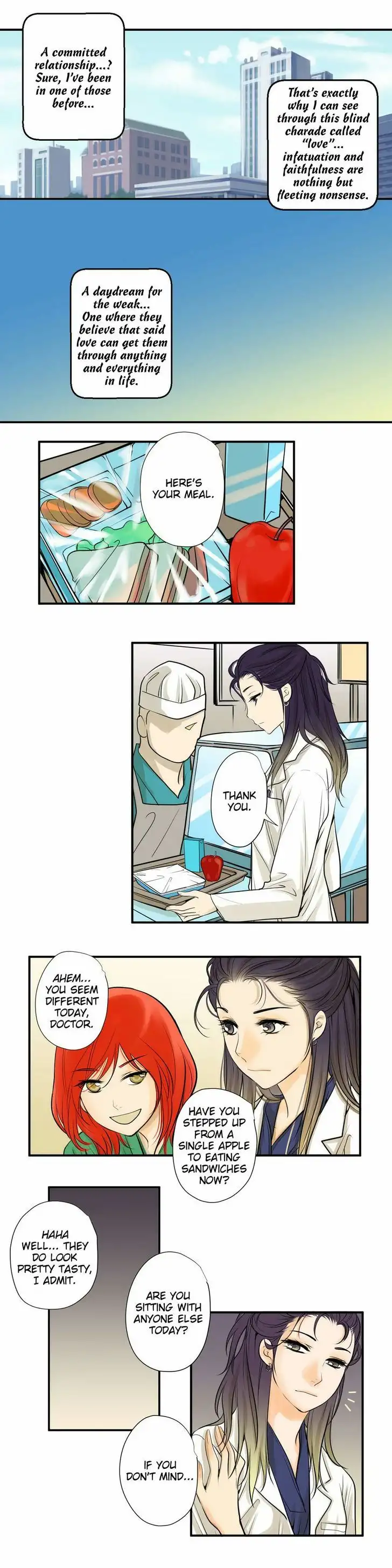 Pulse - Chapter 5 [photo 5] - MangaPorn