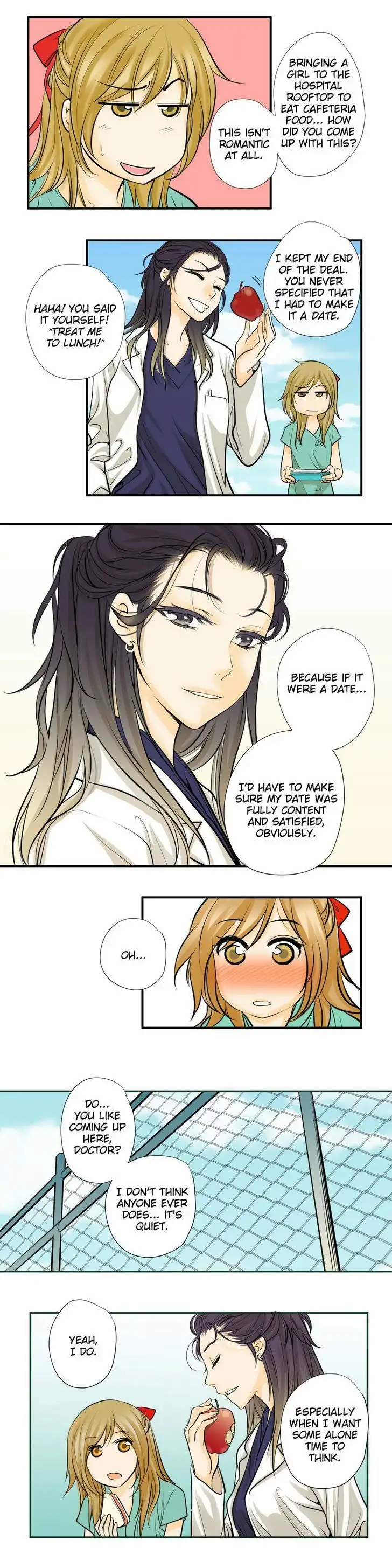 Pulse - Chapter 5 [photo 8] - MangaPorn